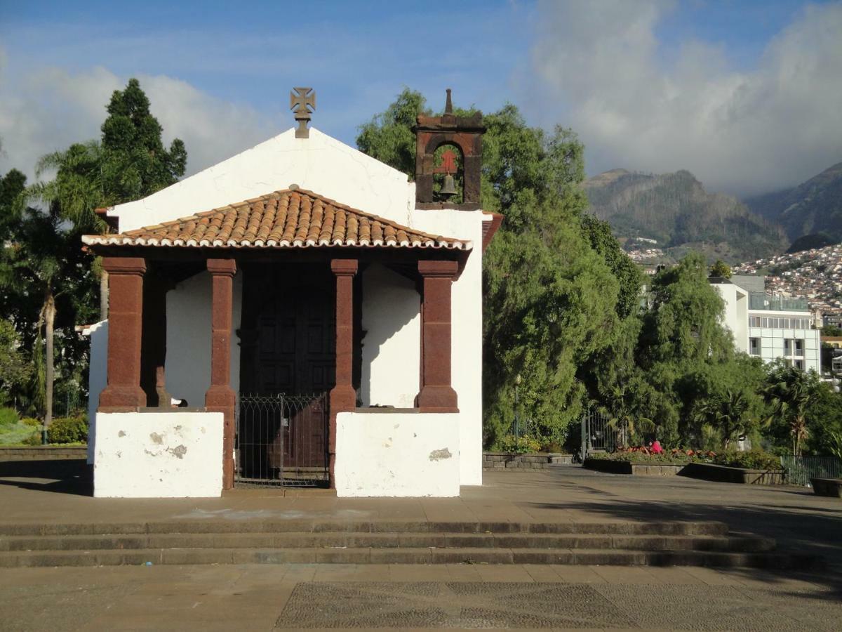 Villa Violeta House Funchal  Exterior foto