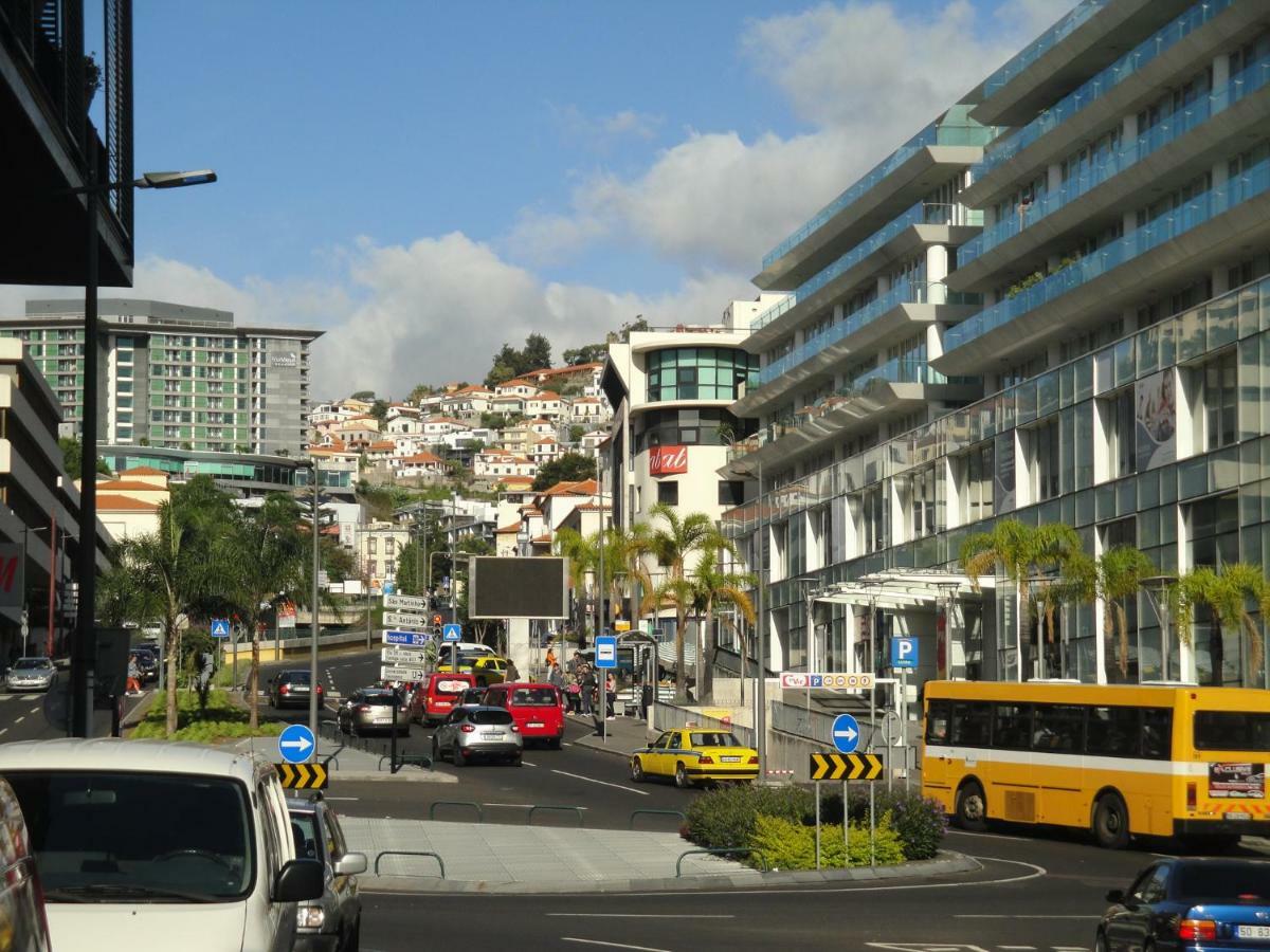 Villa Violeta House Funchal  Exterior foto