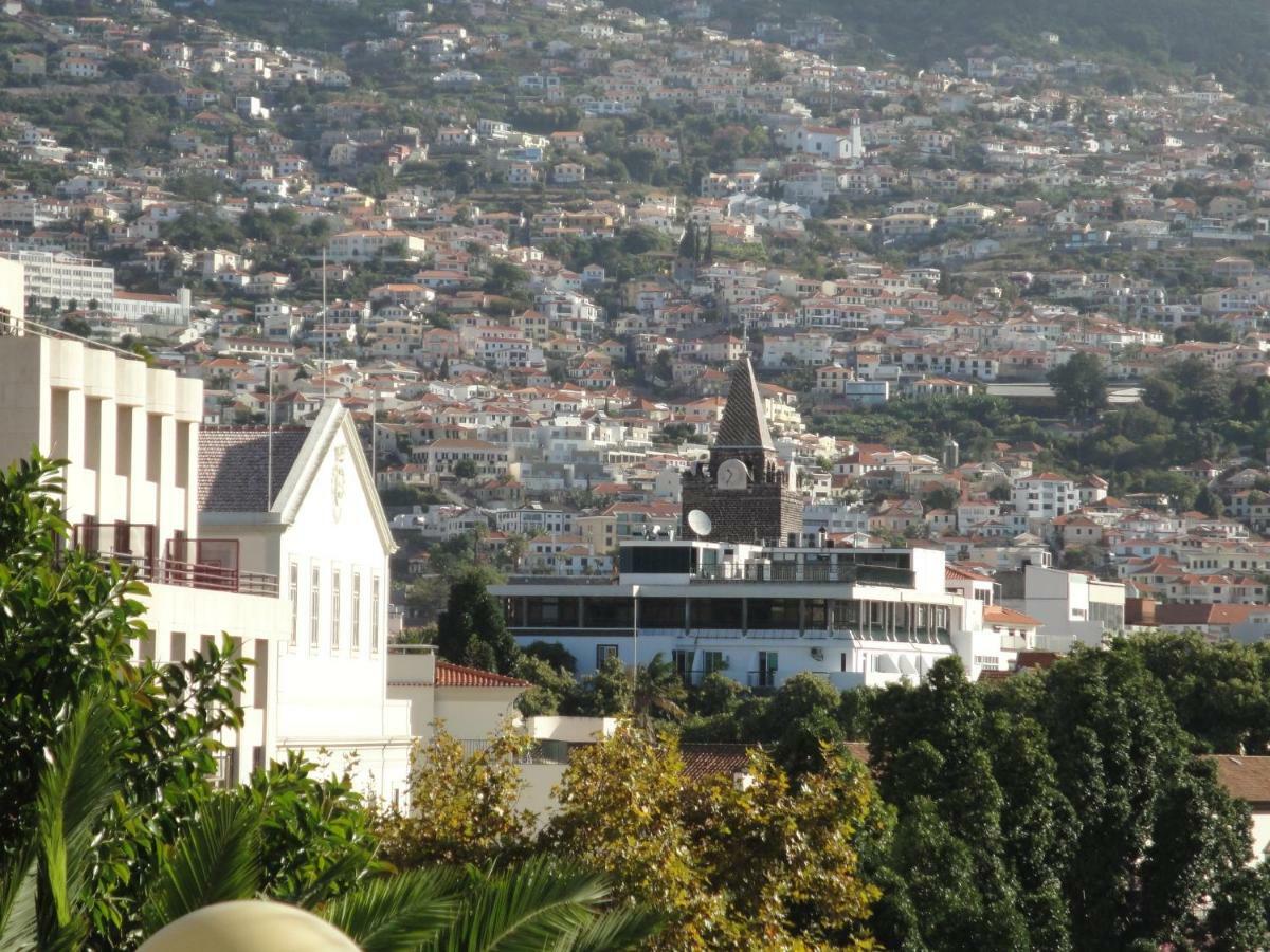 Villa Violeta House Funchal  Exterior foto