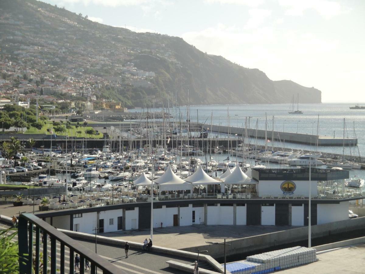 Villa Violeta House Funchal  Exterior foto