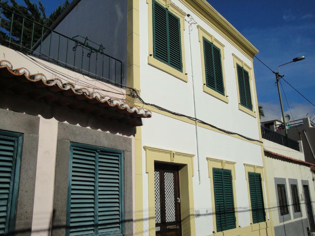 Villa Violeta House Funchal  Exterior foto