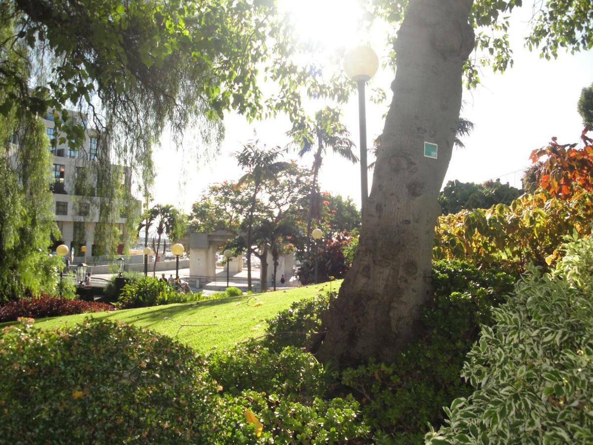 Villa Violeta House Funchal  Exterior foto